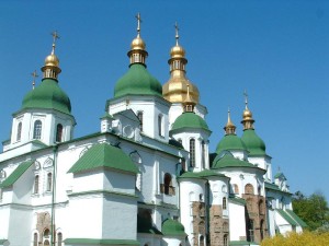 St. Sophia's Cathedral